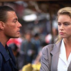 Double impact