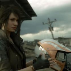 Kingsglaive: Final Fantasy XV