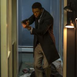 Manhattan Lockdown