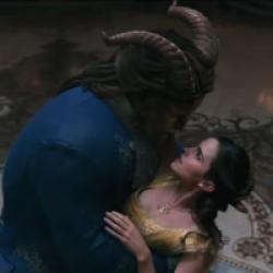 La Belle et la Bête