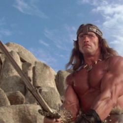 Conan le destructeur