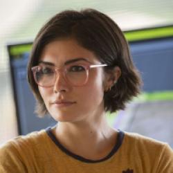 Jurassic World: Fallen Kingdom