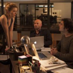 Toute première fois