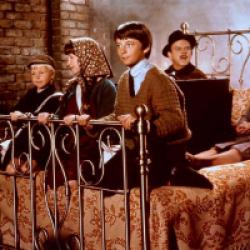 L'Apprentie sorcière