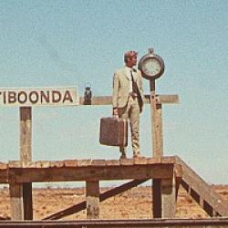 Wake in Fright