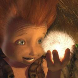 Arthur et les Minimoys