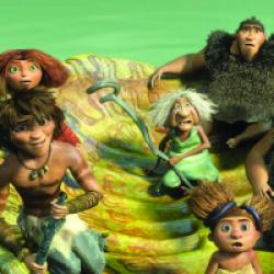 Les Croods