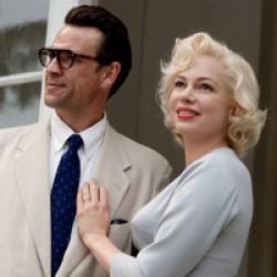 My Week with Marilyn