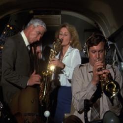 Y a-t-il un pilote dans l'avion ?
