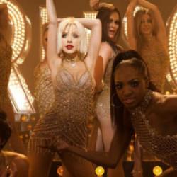Burlesque