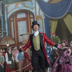 The Greatest Showman