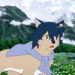 Les Enfants Loups, Ame & Yuki