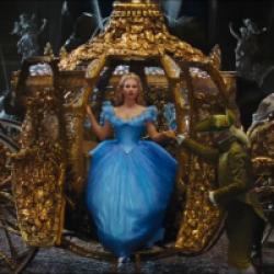 Cendrillon