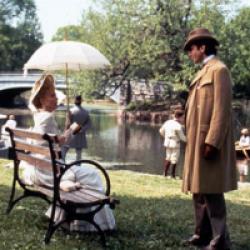 Le Temps de l'innocence