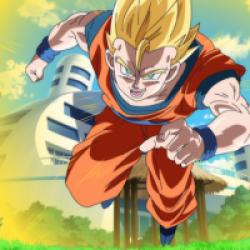 Dragon Ball Z : Battle of Gods
