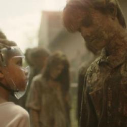 The Last Girl – Celle qui a tous les dons