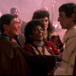Star Trek 3 : À la recherche de Spock