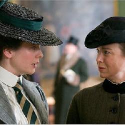 Miss Potter