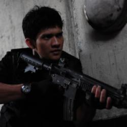 The Raid