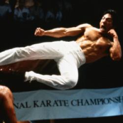 Dragon, l'histoire de Bruce Lee