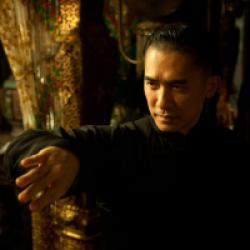 The Grandmaster