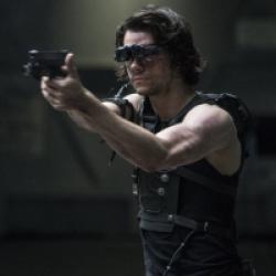American Assassin