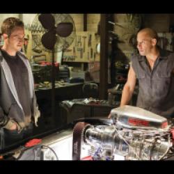 Fast and Furious 4