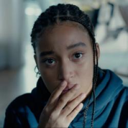 The Hate U Give - La Haine qu'on donne