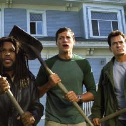 Scary Movie 3