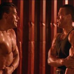 Double impact