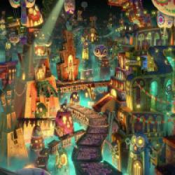 La Légende de Manolo