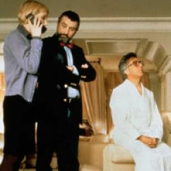 Des hommes d'influence