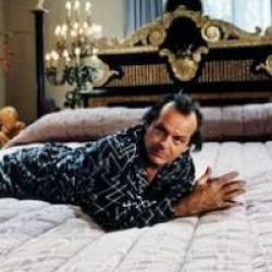 Les Sorcières d'Eastwick