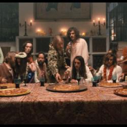 Inherent Vice
