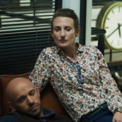 Toute première fois