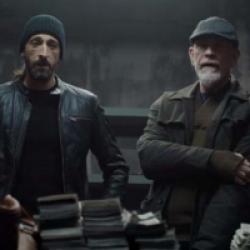 Bullet Head