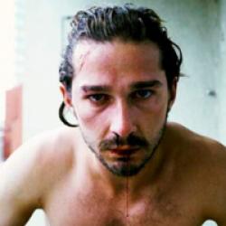 Charlie Countryman