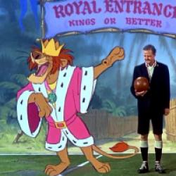 L'Apprentie sorcière