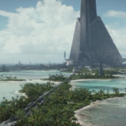 Rogue One: A Star Wars Story