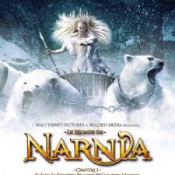 Le Monde de Narnia : Le Lion, la Sorcière blanche et l'Armoire magique