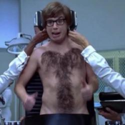 Austin Powers