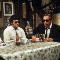 Les Blues Brothers