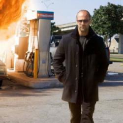 Mechanic: Resurrection