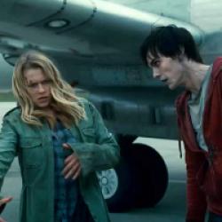 Warm Bodies