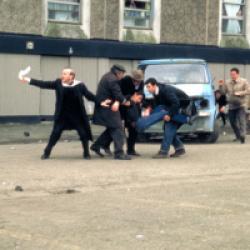 Bloody Sunday