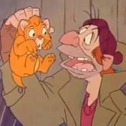Oliver et compagnie