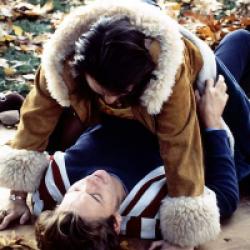 My Own Private Idaho