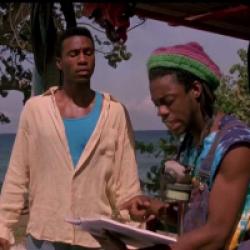 Rasta rockett