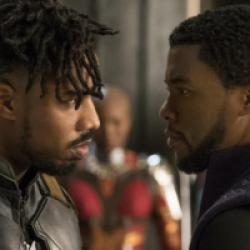 Black Panther