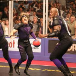 Même pas mal ! (Dodgeball)